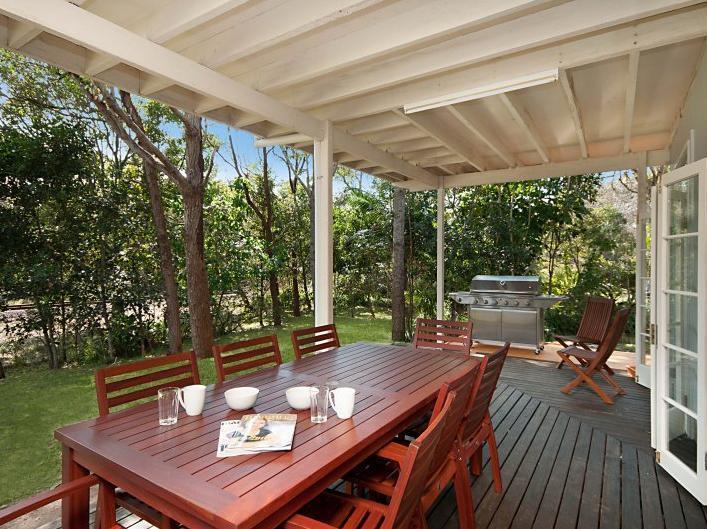 Byron Beach House Byron Bay Dış mekan fotoğraf