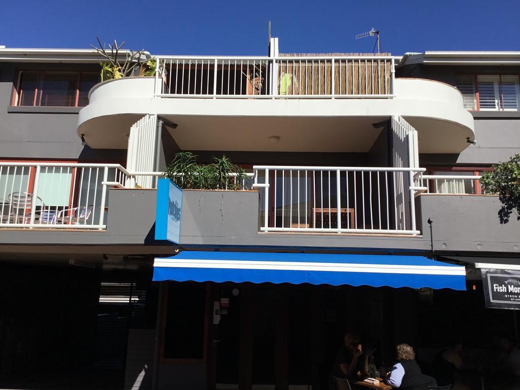 Byron Beach House Byron Bay Dış mekan fotoğraf