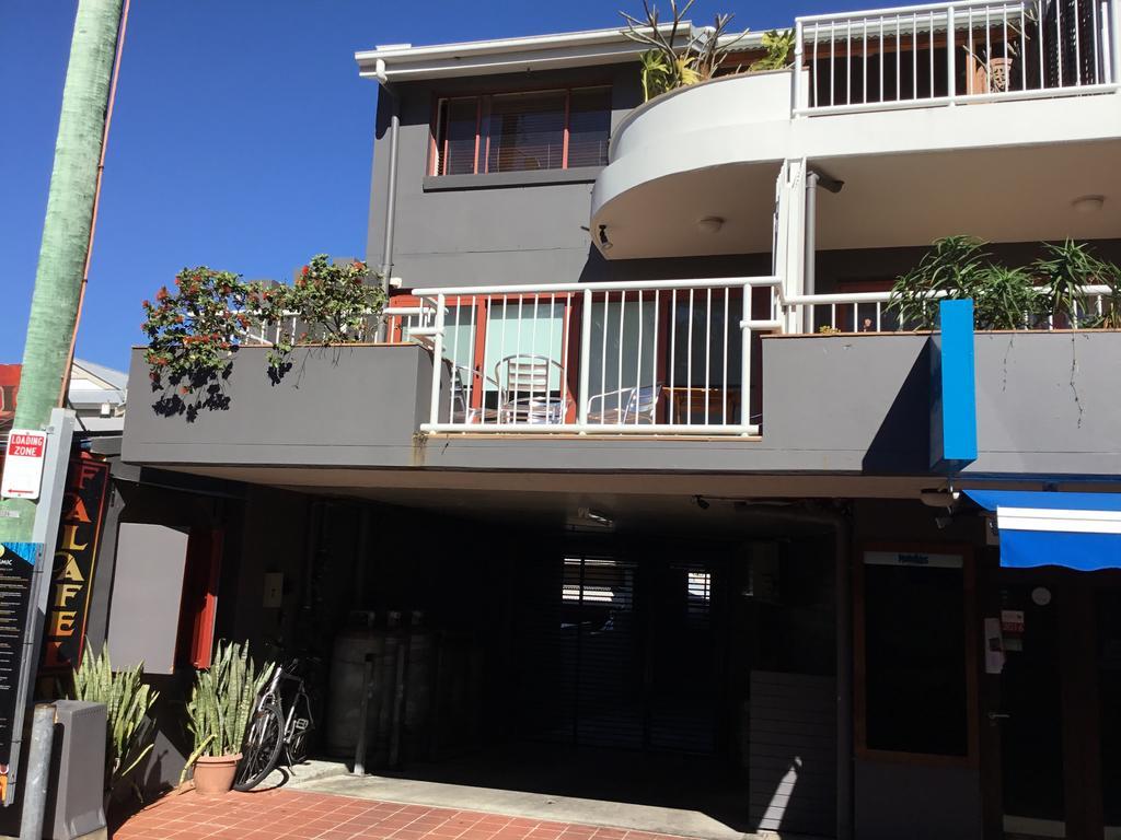 Byron Beach House Byron Bay Dış mekan fotoğraf